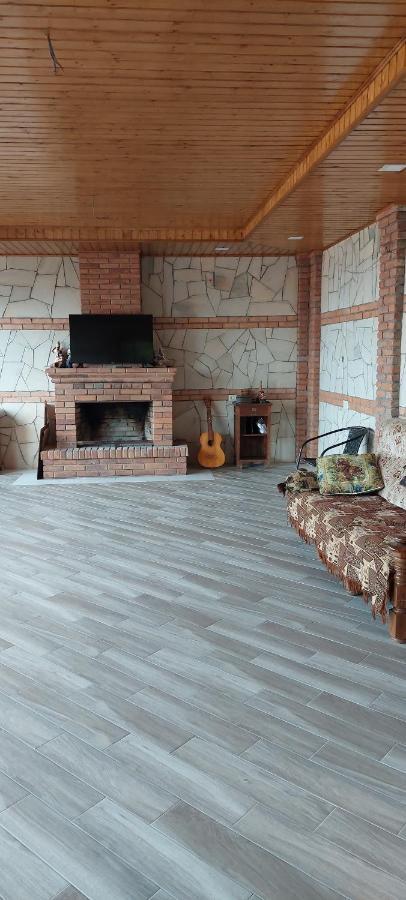 Tsminda Giorgi Apartment Sighnaghi Extérieur photo