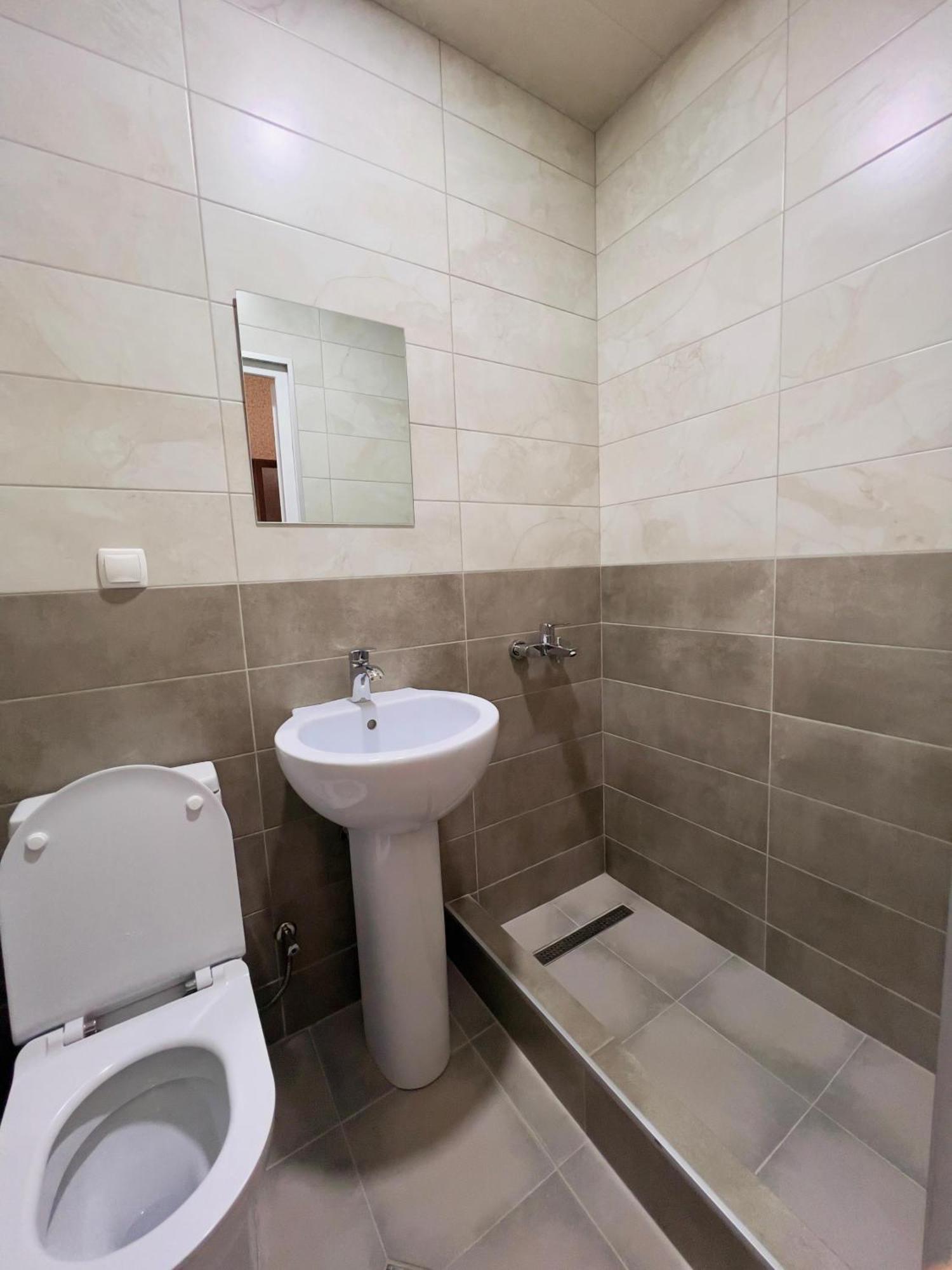 Tsminda Giorgi Apartment Sighnaghi Extérieur photo