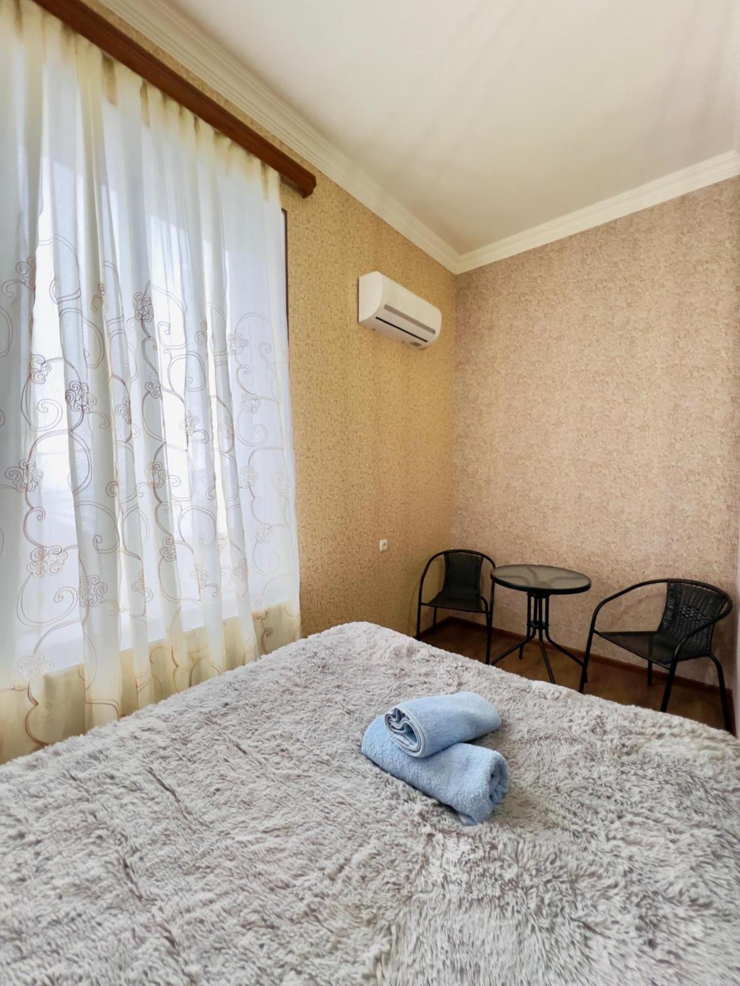 Tsminda Giorgi Apartment Sighnaghi Extérieur photo
